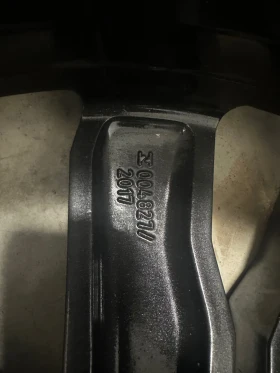 Джанти за VW Touareg, снимка 8