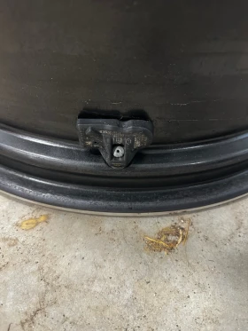 Джанти за VW Touareg, снимка 11