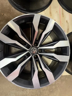 Джанти за VW Touareg, снимка 14