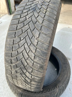 Гуми Зимни 235/55R20, снимка 2