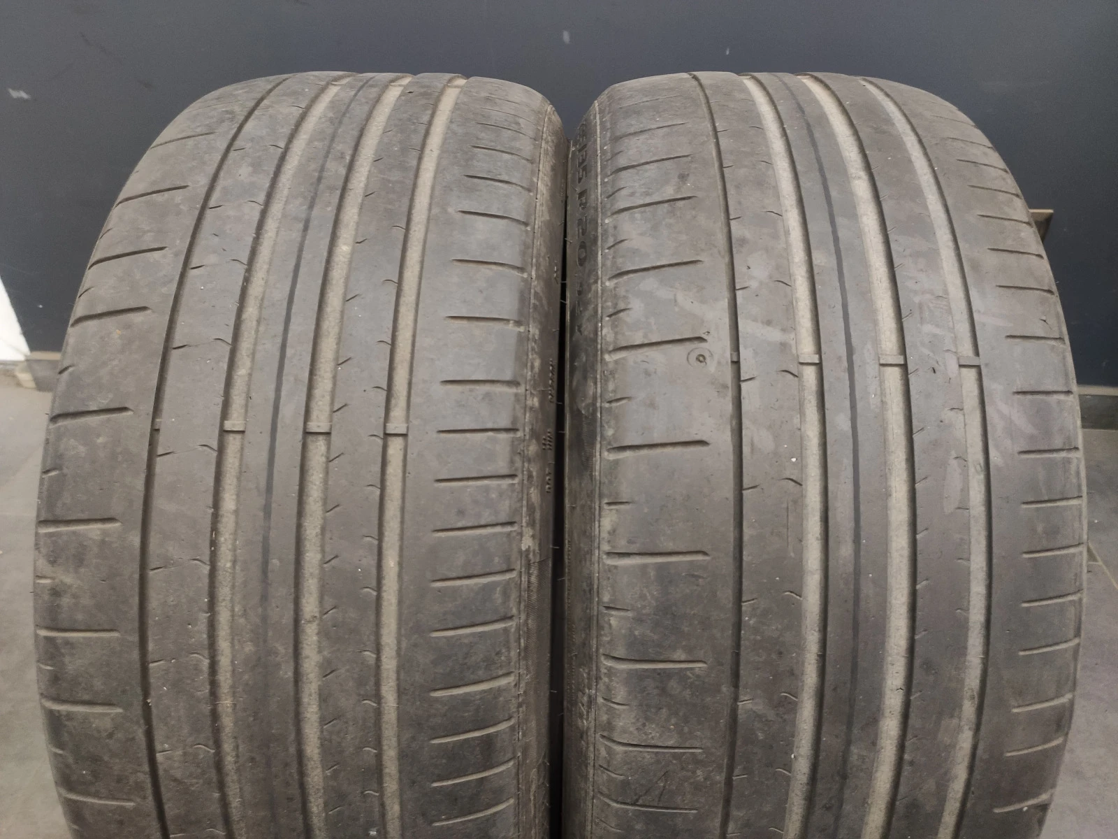  235/35R20 | Mobile.bg   3