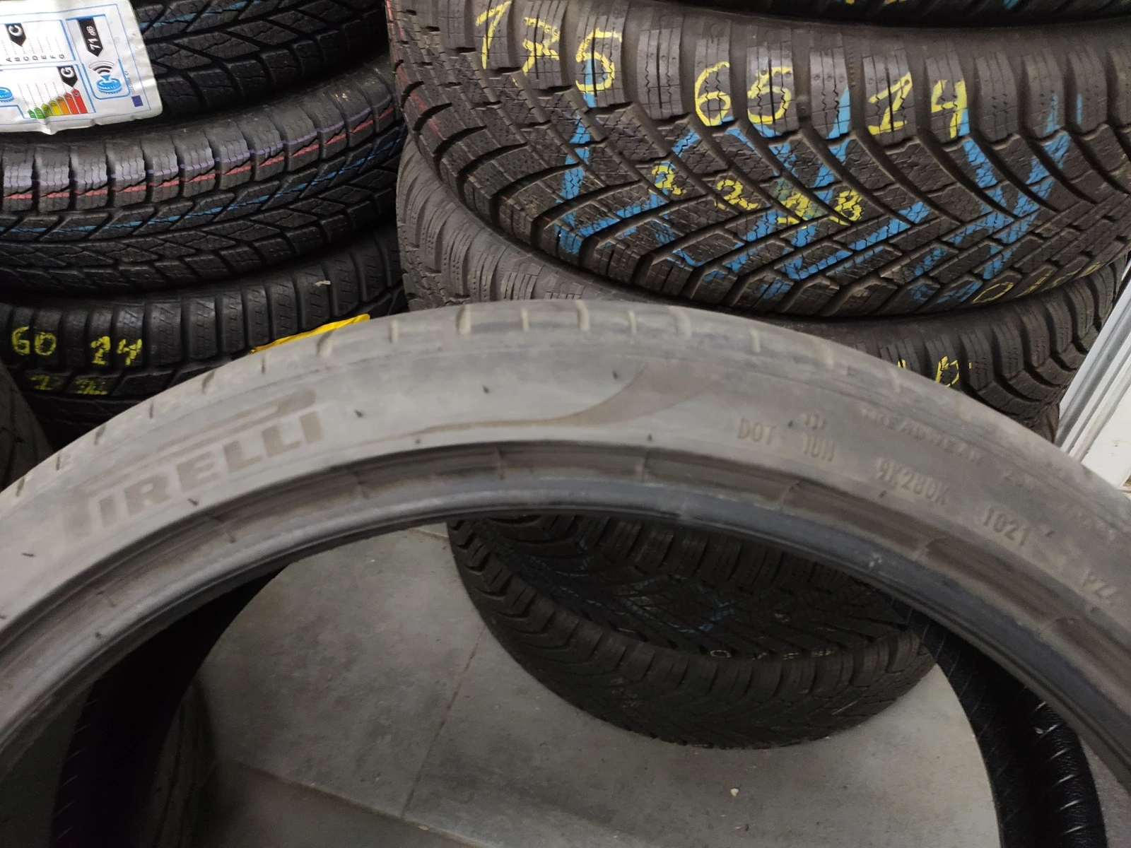  235/35R20 | Mobile.bg   6