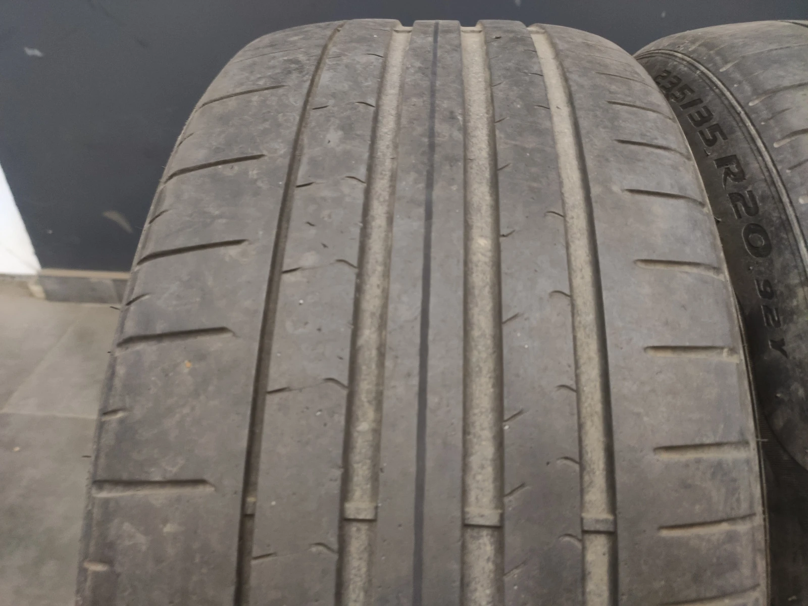  235/35R20 | Mobile.bg   2