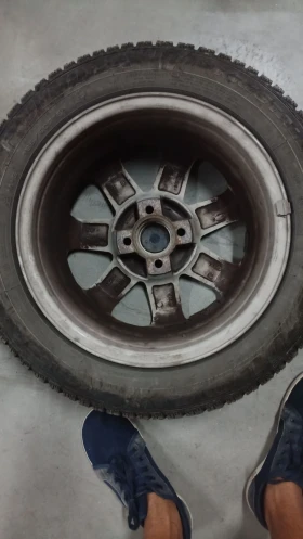 ���� � ������ 185/60R15 �� Toyota | Mobile.bg � ����� ������ 9