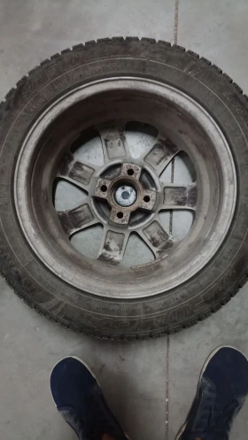 ���� � ������ 185/60R15 �� Toyota | Mobile.bg � ����� ������ 8