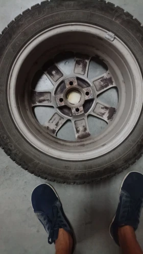 ���� � ������ 185/60R15 �� Toyota | Mobile.bg � ����� ������ 7