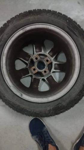 ���� � ������ 185/60R15 �� Toyota | Mobile.bg � ����� ������ 10