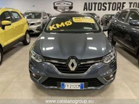 Renault Megane Grand coupe 1.2 TCE, снимка 7