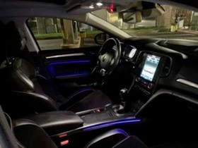 Renault Megane Grand coupe 1.2 TCE, снимка 16
