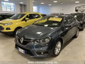 Renault Megane Grand coupe 1.2 TCE, снимка 6
