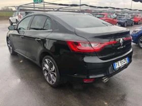 Renault Megane Grand coupe 1.2 TCE, снимка 15
