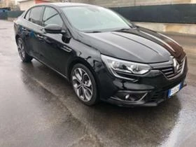 Renault Megane Grand coupe 1.2 TCE, снимка 14