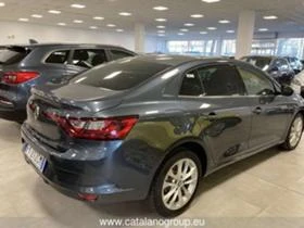 Renault Megane Grand coupe 1.2 TCE, снимка 10
