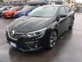 Renault Megane Grand coupe 1.2 TCE, снимка 13