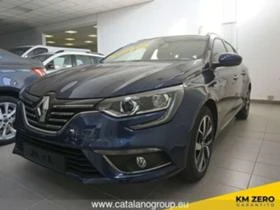 Renault Megane Grand coupe 1.2 TCE, снимка 8