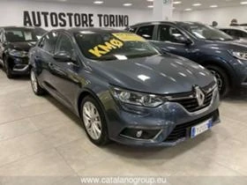 Renault Megane Grand coupe 1.2 TCE, снимка 9