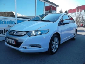 Honda Insight 1.3* БЕНЗИН* ХИБРИД