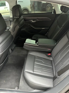 Audi A8, снимка 7