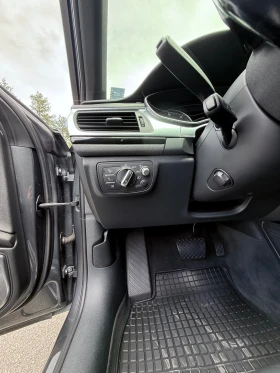 Audi A6 BiTDI B&O, панорама, 360, актив саунд, CarPlay, снимка 9