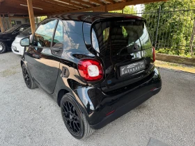 Smart Fortwo EQ 22kWh нов внос Швейцария, снимка 7