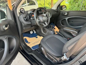 Smart Fortwo EQ 22kWh нов внос Швейцария, снимка 12
