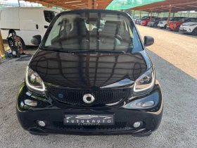 Smart Fortwo EQ 22kWh нов внос Швейцария, снимка 3