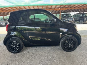 Smart Fortwo EQ 22kWh нов внос Швейцария, снимка 2