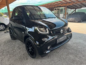 Smart Fortwo EQ 22kWh нов внос Швейцария, снимка 1