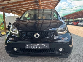 Smart Fortwo EQ 22kWh нов внос Швейцария, снимка 4