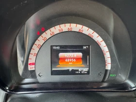 Smart Fortwo EQ 22kWh нов внос Швейцария, снимка 14
