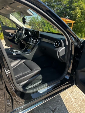 Mercedes-Benz C 220, снимка 11