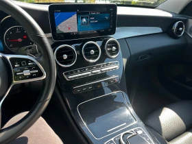 Mercedes-Benz C 220, снимка 14
