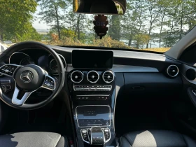 Mercedes-Benz C 220, снимка 12