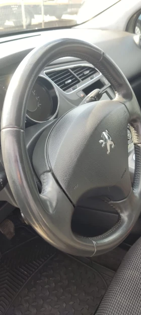 Peugeot 5008 1.6ehdi, снимка 11