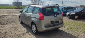 Peugeot 5008 1.6ehdi, снимка 5