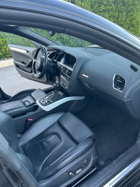 Audi A5, снимка 11