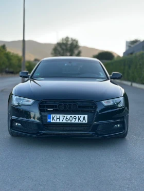 Audi A5, снимка 1