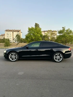 Audi A5, снимка 6