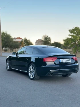 Audi A5, снимка 5