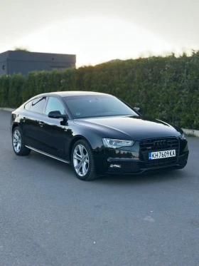 Audi A5, снимка 2