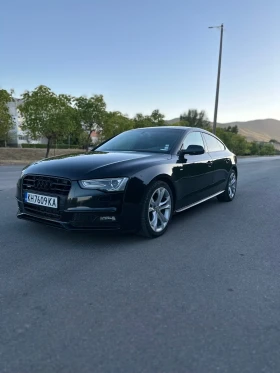Audi A5, снимка 7
