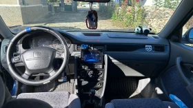 Honda Civic 1.6 , снимка 5