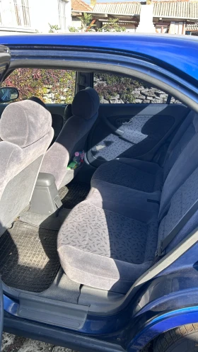 Honda Civic 1.6 , снимка 4