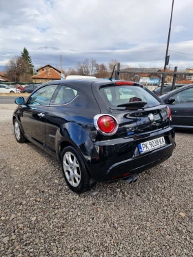 Alfa Romeo MiTo 1.4 бензин 155к.с, снимка 5