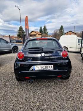 Alfa Romeo MiTo 1.4 бензин 155к.с, снимка 4