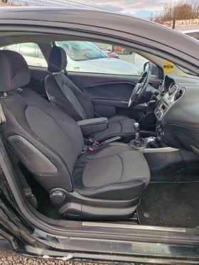 Alfa Romeo MiTo 1.4 бензин 155к.с, снимка 11