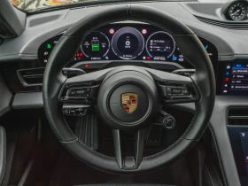Porsche Taycan 4S 2025 105kWh Sport Turismo, снимка 17