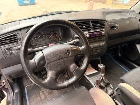 VW Golf GTI 16V, снимка 6