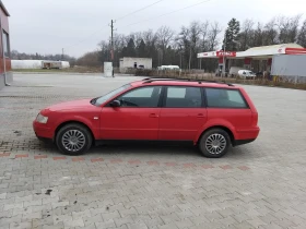 VW Passat, снимка 2