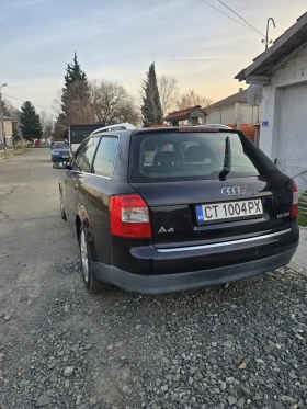 Audi A4, снимка 10